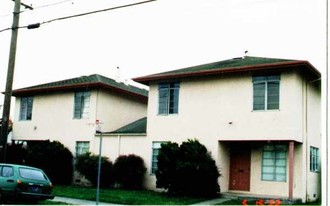 828-832 Allston Way in Berkeley, CA - Building Photo