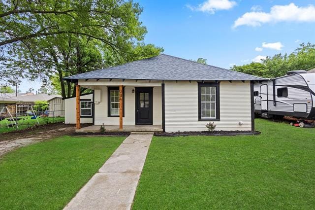 304 Otis St in Whitesboro, TX - Building Photo - Building Photo