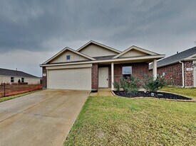 1409 Dovekie Dr in Heath, TX - Building Photo