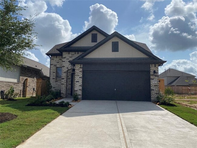 property at 26718 Hypatia Trace