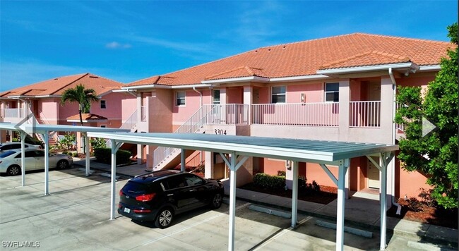 3304 Skyline Blvd in Cape Coral, FL - Building Photo - Building Photo