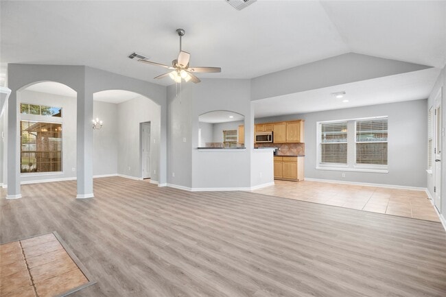 property at 2210 Melanie Park Dr