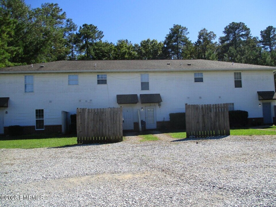 6227 39th St in Meridian, MS - Building Photo