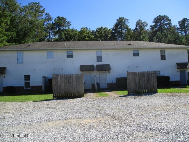 property at 6227 39th St