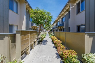 Orange Point Apartments, 500-502 Orange Ave in Long Beach, CA - Building Photo - Building Photo