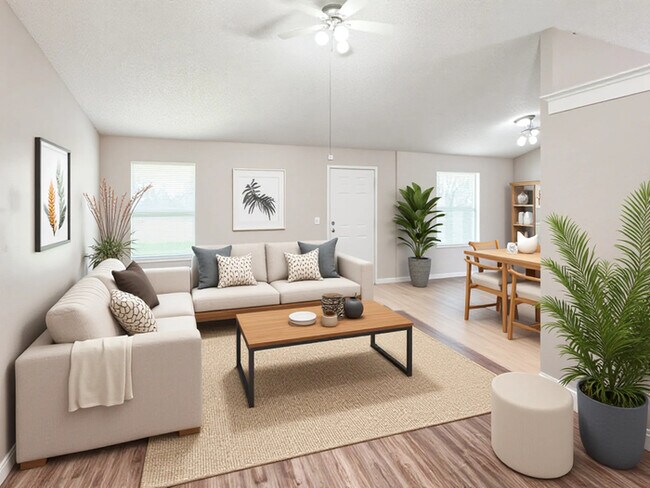 7987 Domingue Ct in Jacksonville, FL - Building Photo - Building Photo