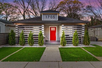1705 Seigle Ave in Charlotte, NC - Building Photo - Building Photo