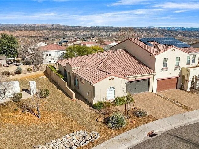 608 Haynes Dr in Clarkdale, AZ - Building Photo - Building Photo