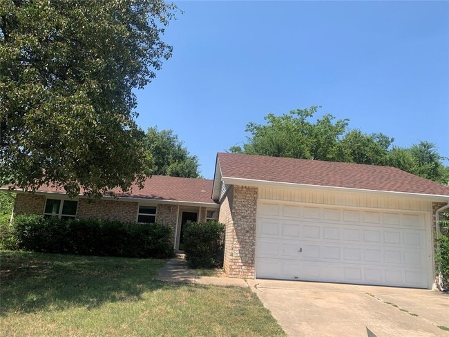 property at 1915 Rolling Stone Dr