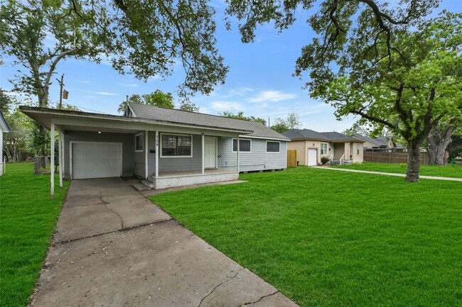 property at 708 E Republic Ave