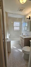 544 Joralemon St, Unit 2 in Belleville, NJ - Foto de edificio - Building Photo