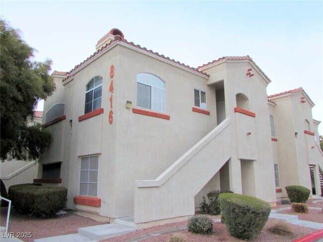 property at 8416 White Eagle Ave