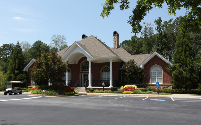 Herrington Mill in Lawrenceville, GA - Foto de edificio - Building Photo