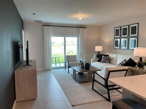 9502 SW Libertas Wy in Port St. Lucie, FL - Foto de edificio - Building Photo