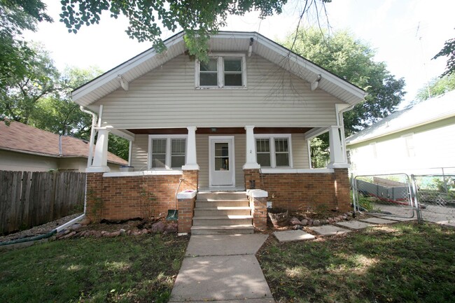property at 2274-2276 Orchard St
