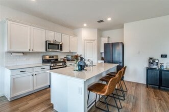509 Poplar St in Princeton, TX - Building Photo - Building Photo