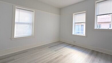 1029 Geary Blvd in San Francisco, CA - Building Photo - Building Photo