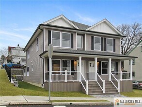 502 Alpine St in South Amboy, NJ - Building Photo - Building Photo