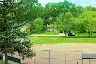 3118 S 116th St in Omaha, NE - Foto de edificio - Building Photo