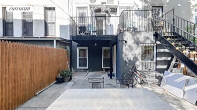 438 Lewis Ave in Brooklyn, NY - Building Photo - Building Photo