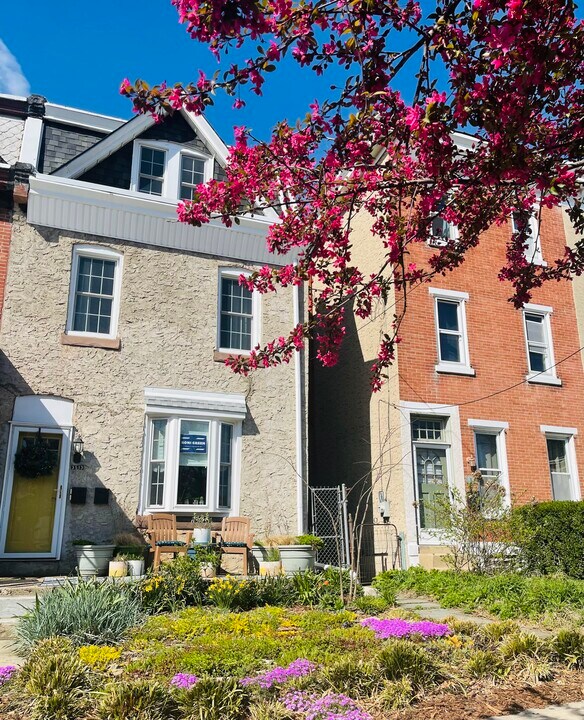 3513 W Allegheny Ave, Unit 2A in Philadelphia, PA - Building Photo