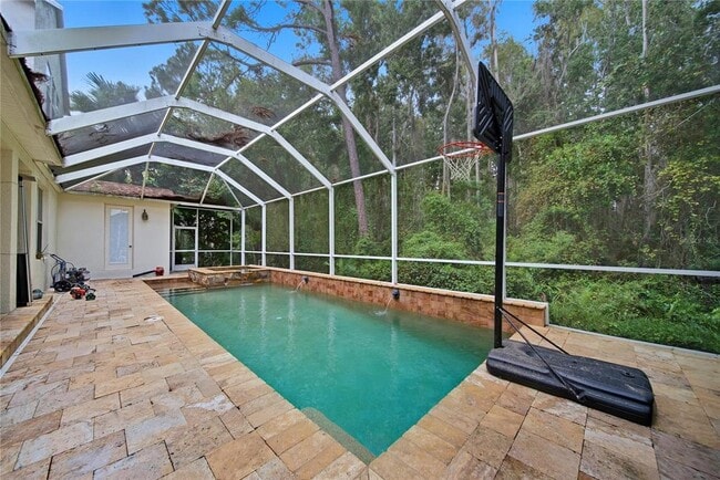 3453 Loggerhead Way in Wesley Chapel, FL - Building Photo - Building Photo