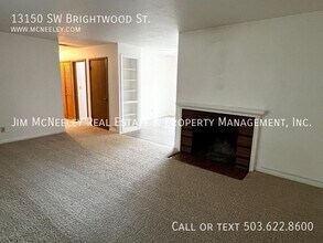 13150 SW Brightwood St in Beaverton, OR - Building Photo - Building Photo
