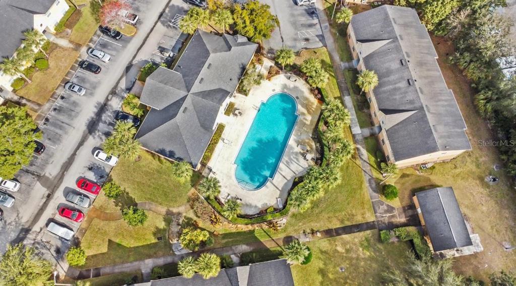 2424 Barley Club Ct in Orlando, FL - Building Photo
