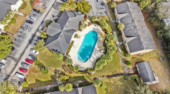property at 2424 Barley Club Ct