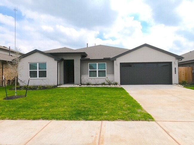 property at 1119 Hyde Lk Ln