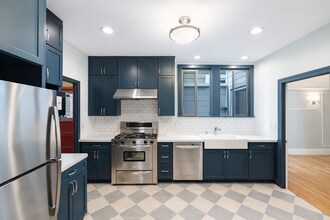 2275 15th St in San Francisco, CA - Building Photo - Building Photo