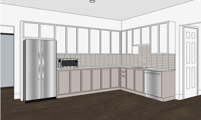 Haven's Edge in Columbus, OH - Building Photo - Building Photo