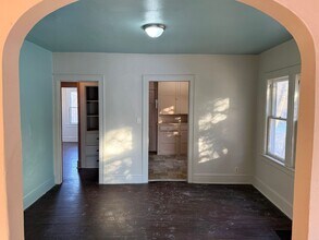 807 Williams St in Jackson, MI - Building Photo - Building Photo