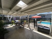 Sunnyside Senior Apartments in San Dimas, CA - Building Photo - Building Photo