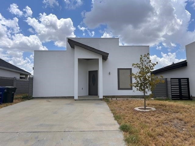 property at 1615 Dra Eve Perez Lane