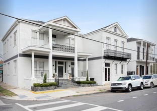 839 Jackson Ave in New Orleans, LA - Building Photo - Building Photo