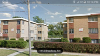 1123 Broadway Ave in North Chicago, IL - Building Photo - Building Photo