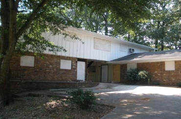 Center Park Apartments in East Point, GA - Building Photo - Building Photo