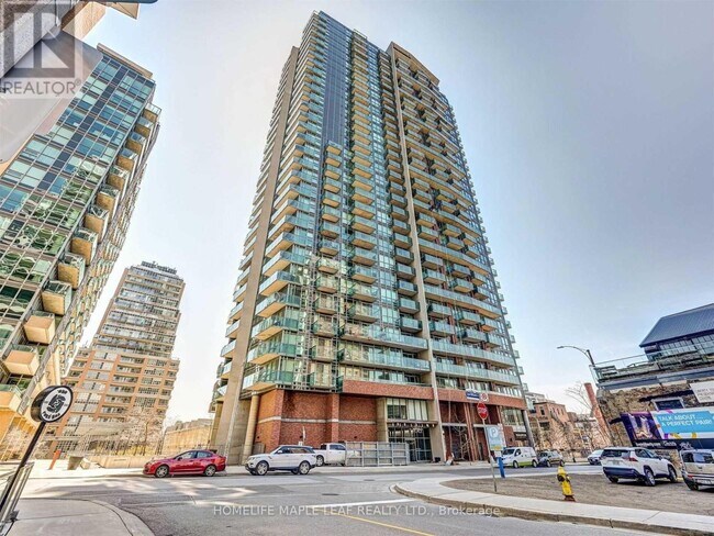 property at 150-1150 E Liberty St