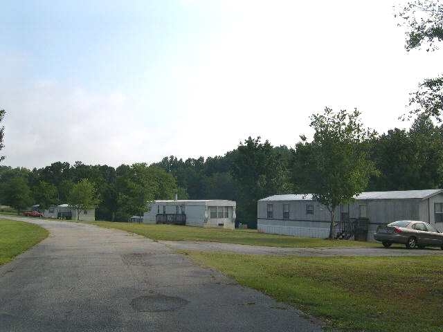 101 Pine Log Ford Rd in Travelers Rest, SC - Building Photo