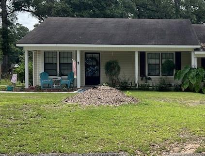 property at 132 Bayou Sara Ave