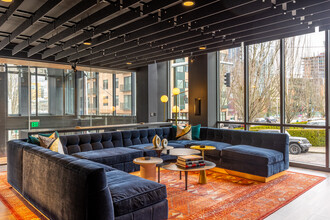 Alta Art Tower in Portland, OR - Building Photo - Interior Photo