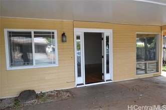 98-1613-1613 Ho?oma?ike St in Pearl City, HI - Building Photo - Building Photo