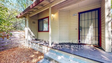 1417 Mission Blvd in Santa Rosa, CA - Building Photo - Building Photo