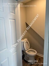 1140 Meadow Ln in Chester, PA - Building Photo - Building Photo