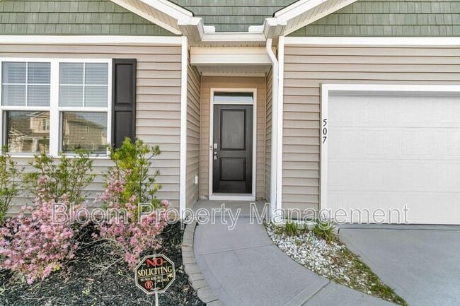 507 Sybilwood Ln in Summerville, SC - Building Photo - Building Photo