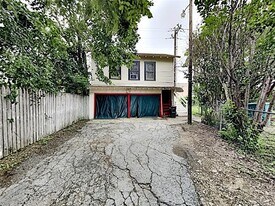 3333 W 6th St in Fort Worth, TX - Building Photo