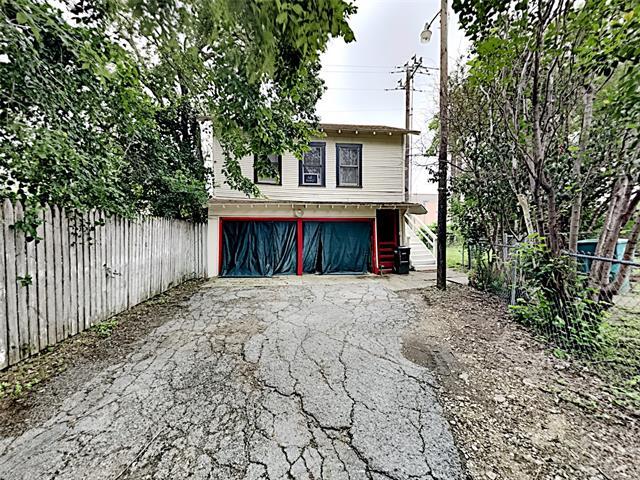 property at 3333 W 6th St