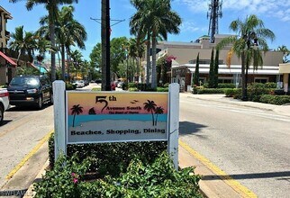 4430 Botanical Pl Cir in Naples, FL - Building Photo - Building Photo