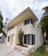 1995 Bay Dr in Miami Beach, FL - Building Photo - Building Photo